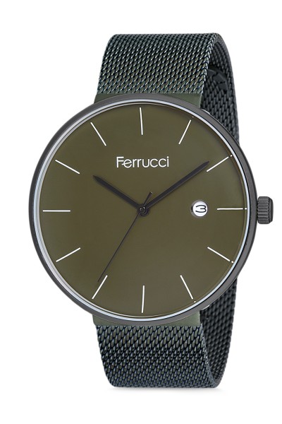 FERRUCCI TAK.HASIR KOL SAATİ